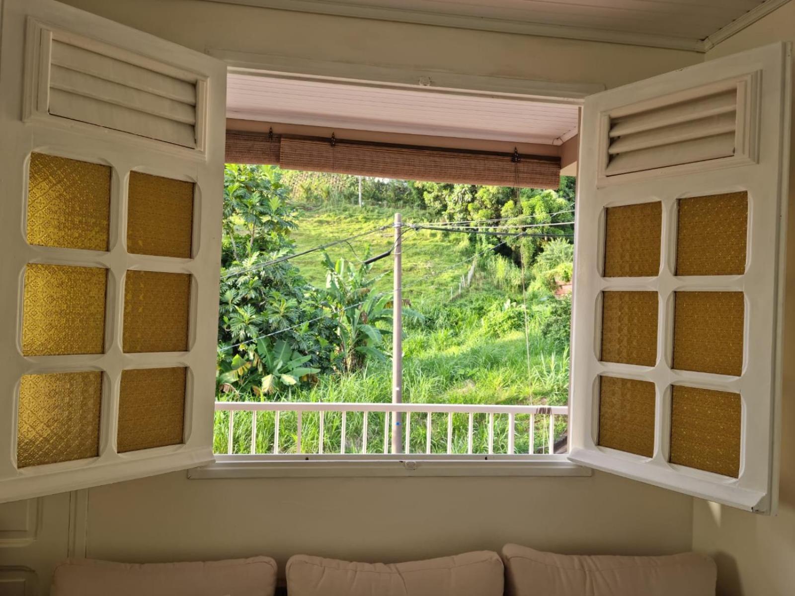 La Villa Didine Sainte-Luce Dış mekan fotoğraf