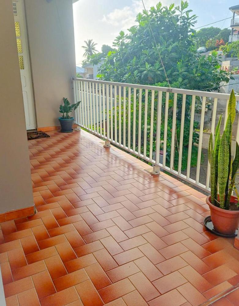 La Villa Didine Sainte-Luce Dış mekan fotoğraf